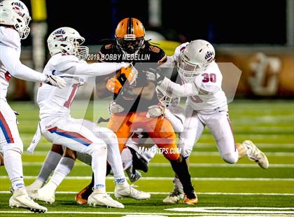 Thumbnail 2 in Buchanan @ Central (CIF CS Valley Final) photogallery.