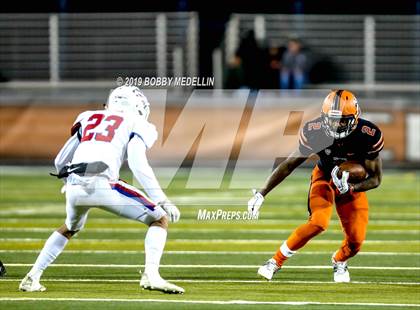Thumbnail 1 in Buchanan @ Central (CIF CS Valley Final) photogallery.