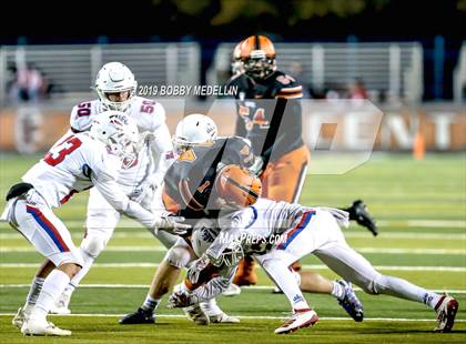 Thumbnail 1 in Buchanan @ Central (CIF CS Valley Final) photogallery.