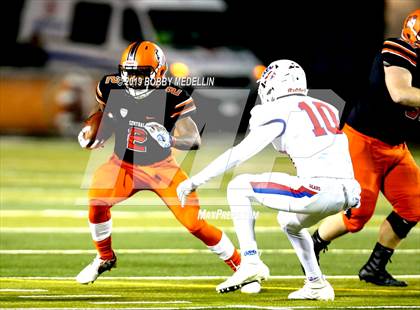 Thumbnail 2 in Buchanan @ Central (CIF CS Valley Final) photogallery.