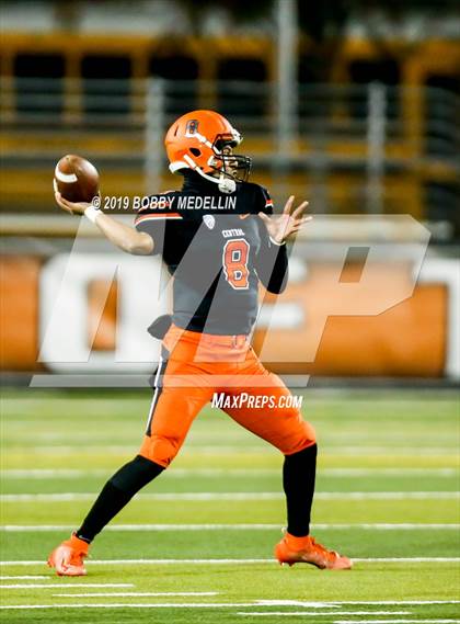Thumbnail 3 in Buchanan @ Central (CIF CS Valley Final) photogallery.