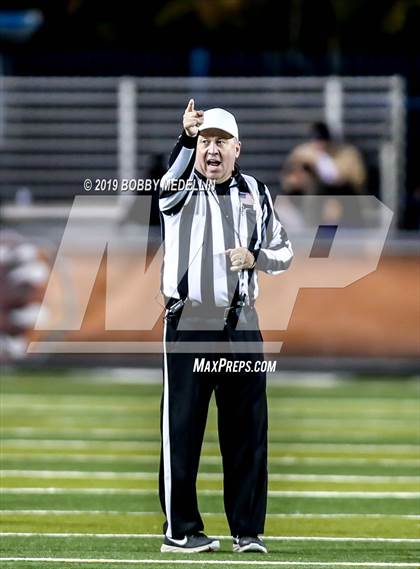 Thumbnail 3 in Buchanan @ Central (CIF CS Valley Final) photogallery.