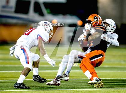 Thumbnail 2 in Buchanan @ Central (CIF CS Valley Final) photogallery.