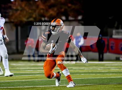 Thumbnail 2 in Buchanan @ Central (CIF CS Valley Final) photogallery.