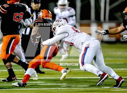 Thumbnail 3 in Buchanan @ Central (CIF CS Valley Final) photogallery.