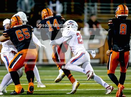 Thumbnail 2 in Buchanan @ Central (CIF CS Valley Final) photogallery.