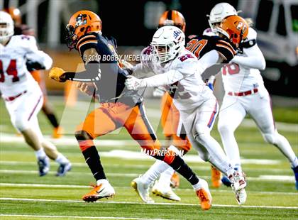 Thumbnail 2 in Buchanan @ Central (CIF CS Valley Final) photogallery.