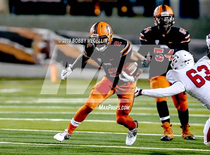 Thumbnail 1 in Buchanan @ Central (CIF CS Valley Final) photogallery.