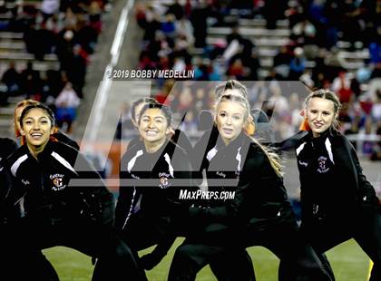 Thumbnail 2 in Buchanan @ Central (CIF CS Valley Final) photogallery.