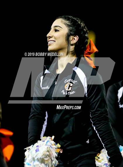 Thumbnail 2 in Buchanan @ Central (CIF CS Valley Final) photogallery.