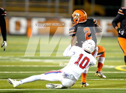 Thumbnail 3 in Buchanan @ Central (CIF CS Valley Final) photogallery.