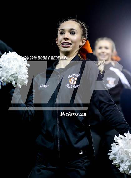 Thumbnail 2 in Buchanan @ Central (CIF CS Valley Final) photogallery.