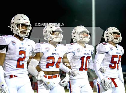 Thumbnail 1 in Buchanan @ Central (CIF CS Valley Final) photogallery.