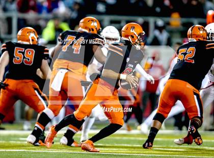 Thumbnail 2 in Buchanan @ Central (CIF CS Valley Final) photogallery.