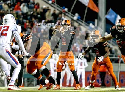 Thumbnail 1 in Buchanan @ Central (CIF CS Valley Final) photogallery.