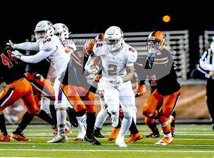Thumbnail 3 in Buchanan @ Central (CIF CS Valley Final) photogallery.
