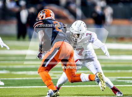 Thumbnail 3 in Buchanan @ Central (CIF CS Valley Final) photogallery.