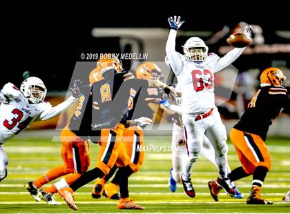 Thumbnail 3 in Buchanan @ Central (CIF CS Valley Final) photogallery.