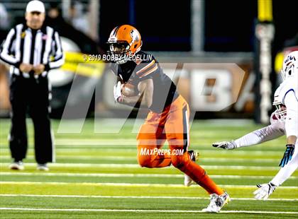 Thumbnail 2 in Buchanan @ Central (CIF CS Valley Final) photogallery.