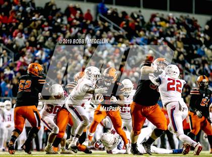 Thumbnail 3 in Buchanan @ Central (CIF CS Valley Final) photogallery.