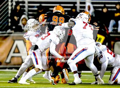 Thumbnail 2 in Buchanan @ Central (CIF CS Valley Final) photogallery.
