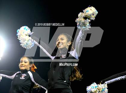 Thumbnail 2 in Buchanan @ Central (CIF CS Valley Final) photogallery.