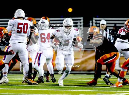 Thumbnail 1 in Buchanan @ Central (CIF CS Valley Final) photogallery.