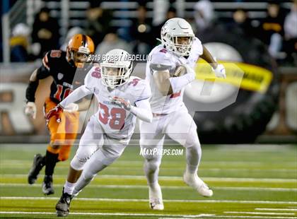 Thumbnail 3 in Buchanan @ Central (CIF CS Valley Final) photogallery.