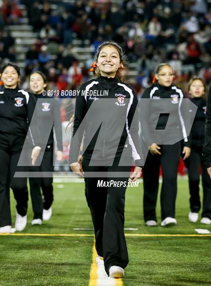 Thumbnail 2 in Buchanan @ Central (CIF CS Valley Final) photogallery.