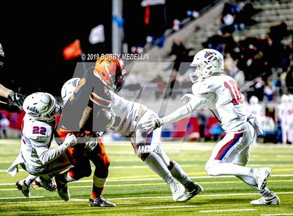Thumbnail 1 in Buchanan @ Central (CIF CS Valley Final) photogallery.