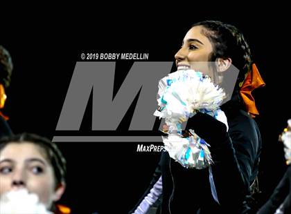 Thumbnail 1 in Buchanan @ Central (CIF CS Valley Final) photogallery.