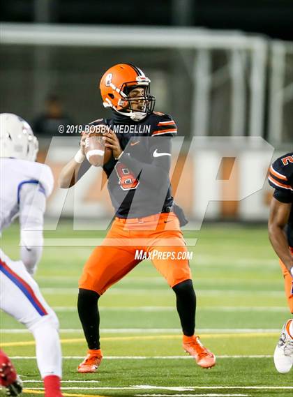Thumbnail 1 in Buchanan @ Central (CIF CS Valley Final) photogallery.
