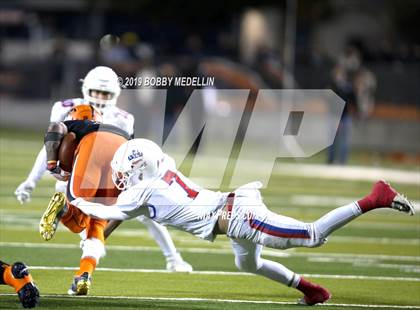 Thumbnail 2 in Buchanan @ Central (CIF CS Valley Final) photogallery.