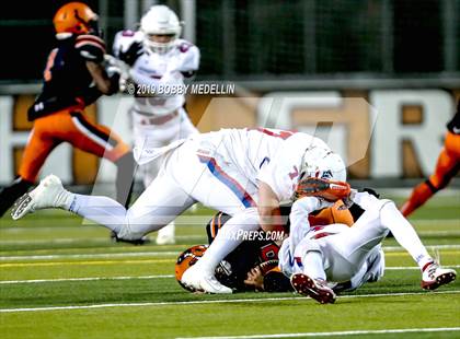 Thumbnail 2 in Buchanan @ Central (CIF CS Valley Final) photogallery.