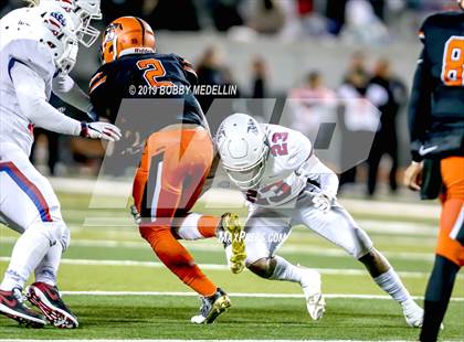 Thumbnail 2 in Buchanan @ Central (CIF CS Valley Final) photogallery.