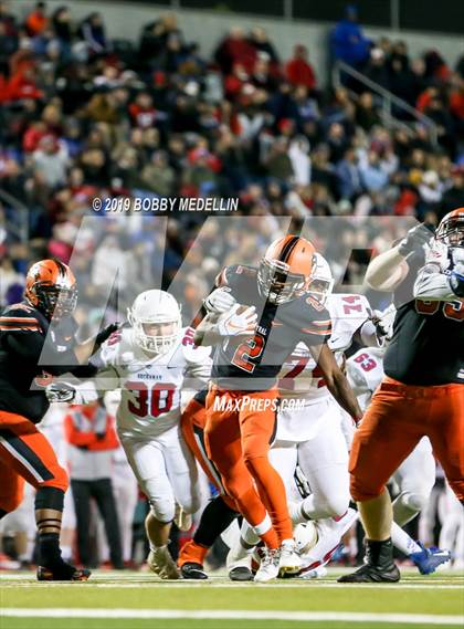 Thumbnail 1 in Buchanan @ Central (CIF CS Valley Final) photogallery.