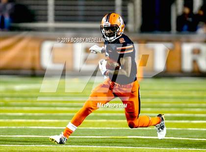 Thumbnail 3 in Buchanan @ Central (CIF CS Valley Final) photogallery.