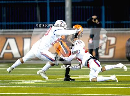 Thumbnail 1 in Buchanan @ Central (CIF CS Valley Final) photogallery.