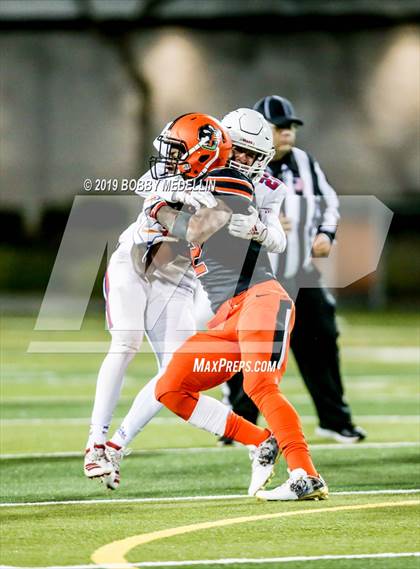Thumbnail 1 in Buchanan @ Central (CIF CS Valley Final) photogallery.