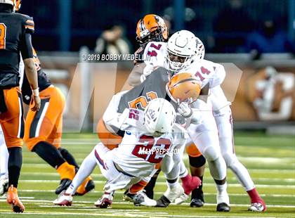 Thumbnail 1 in Buchanan @ Central (CIF CS Valley Final) photogallery.