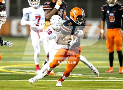 Thumbnail 3 in Buchanan @ Central (CIF CS Valley Final) photogallery.