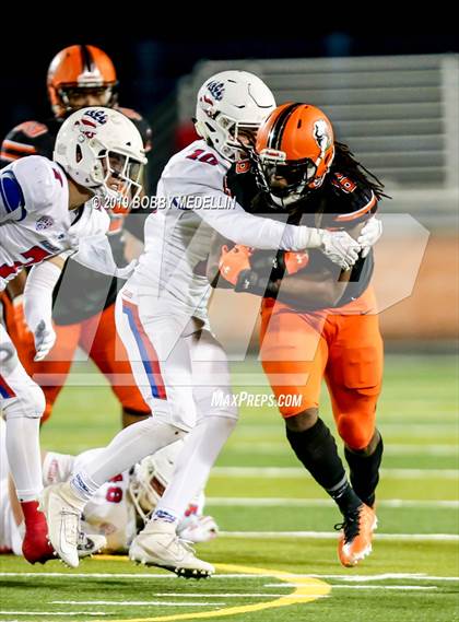Thumbnail 1 in Buchanan @ Central (CIF CS Valley Final) photogallery.