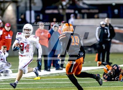 Thumbnail 1 in Buchanan @ Central (CIF CS Valley Final) photogallery.