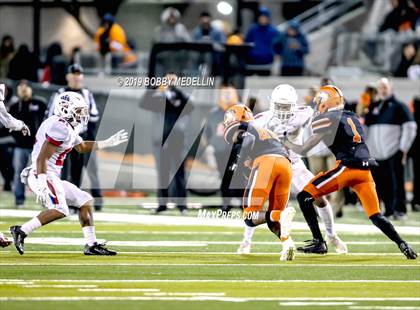 Thumbnail 1 in Buchanan @ Central (CIF CS Valley Final) photogallery.