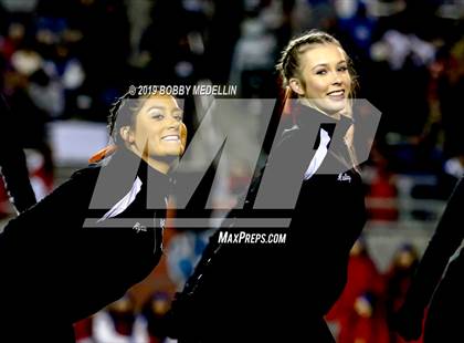 Thumbnail 2 in Buchanan @ Central (CIF CS Valley Final) photogallery.