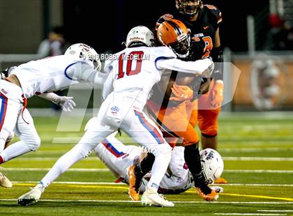 Thumbnail 3 in Buchanan @ Central (CIF CS Valley Final) photogallery.