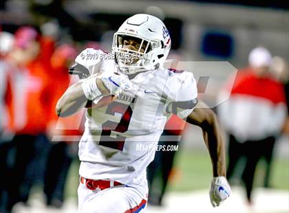 Thumbnail 2 in Buchanan @ Central (CIF CS Valley Final) photogallery.
