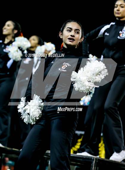 Thumbnail 3 in Buchanan @ Central (CIF CS Valley Final) photogallery.