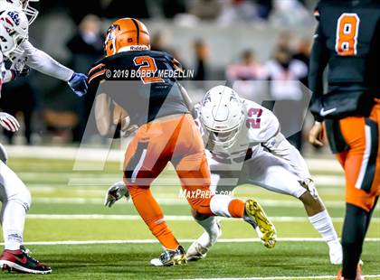 Thumbnail 1 in Buchanan @ Central (CIF CS Valley Final) photogallery.