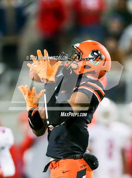 Thumbnail 3 in Buchanan @ Central (CIF CS Valley Final) photogallery.